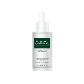 Serum trắng da, giảm nếp nhăn Peptide Calliane 50ml