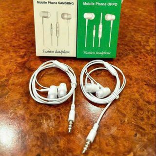 TAI NGHE SAMSUNG - JACK 3.5