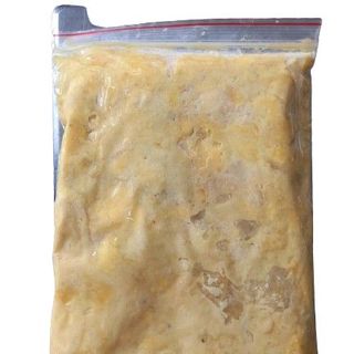 CƠM SẦU RIÊNG RI6 /DONA CÒN NGUYÊN SỚ DÙNG LÀM BÁNH