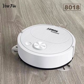 Robot Quét Rác 8018 giá sỉ