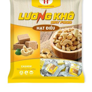 Dry Food Óc Chó 400gr , Dry Food Ăn Kiêng 400gr , Dry Food Hạt Điều 400gr