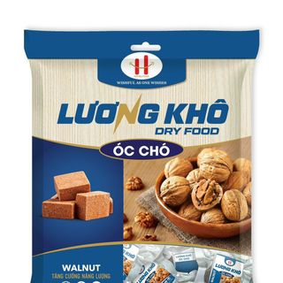 Dry Food Óc Chó 400gr , Dry Food Ăn Kiêng 400gr , Dry Food Hạt Điều 400gr