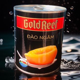 ĐÀO NGÂM ĐƯỜNG GOLD REEF HỘP 825G - HGS giá sỉ