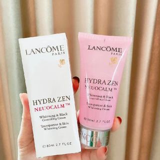 Gel Tẩy Tế Bào Chết Lancomedành cho mặt hồng 60ml