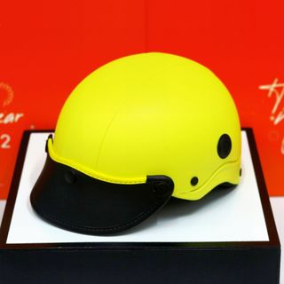 NÓN BẢO HIỂM CÓ LỖ THÔNG GIÓ