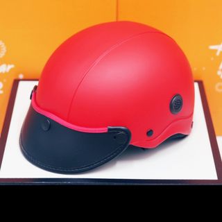 NÓN BẢO HIỂM CÓ LỖ THÔNG GIÓ