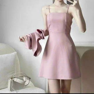 Set áo - chân váy công sở, dự tiệc thanh lịch, set đồ đi chơi, chất liệu cotton lạnh 1 lớp, váy midi, ngắn - N54