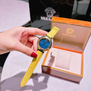 đồng hồ nữ Versacee daphnis