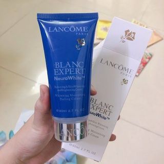 Gel tẩy tế bào mặt Lancomeblancexpert neuro white 60ml