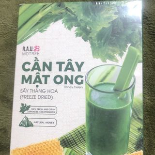 Cần tây motree