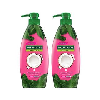 DẦU GỘI DỪA 600ML PALMOLIVE THÁLANAN