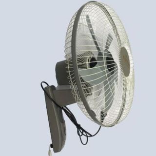 QUẠT TREO TƯỜNG 5 CÁNH 1 DÂY NATIFAN