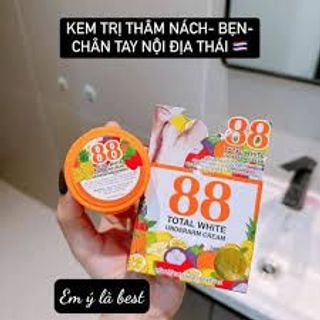 KEM 88 THÂM NÁCH THÁI LAN giá sỉ