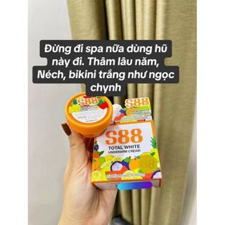 KEM 88 THÂM NÁCH THÁI LAN