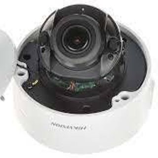 Camera Dome IP DS-2CD2746G2-IZS HIKVISION ACUSENSE 4MP Zoom 4x