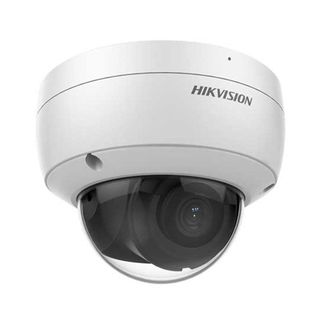 Camera Dome IP DS-2CD2746G2-IZS HIKVISION ACUSENSE 4MP Zoom 4x