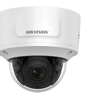 Camera Dome IP DS-2CD2746G2-IZS HIKVISION ACUSENSE 4MP Zoom 4x