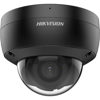 Camera Dome IP DS-2CD2746G2-IZS HIKVISION ACUSENSE 4MP Zoom 4x