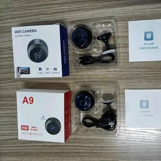 Camera A9 Mini (Thùng 200 Cái) giá sỉ