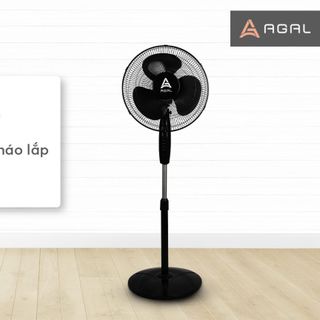 Quạt đứng 3 cánh AGAL