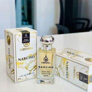 Nươc hoa narciso 36ml giá sỉ