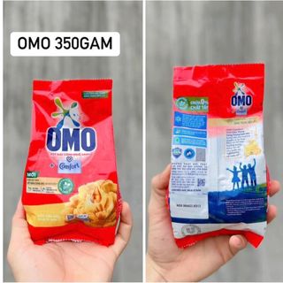 Kho còn 50 thùng bột giặt Omo,aba 
770g 👉 700g  #28k(1 gói)
350g 👉 380g #15k(1 gói)
🌾Em xã kho giá gốc 
🍀Miễn phí ship từ 1 thùng
🍀Được kiểm tra hàng ttrước khi thanh toán 
🍀QT inbox em