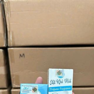 thâm nách Gluta Milk