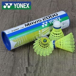 Cầu lông nhựa YONEX MAVIS 2000 chính hãng
