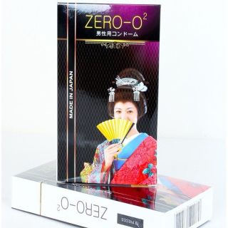 ￼Bao cao su Zero 02 49mm size nhỏ, siêu mỏng kéo dài thời gian giá sỉ