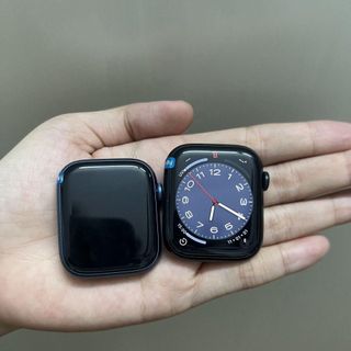 Apple Watch 7 41mm 45mm likenew Nhôm bảo hành 1 đổi 1 giá sỉ