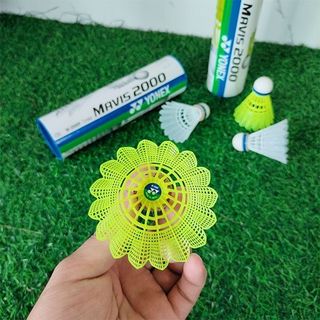 Cầu lông nhựa YONEX MAVIS 2000 chính hãng