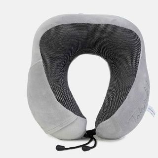 Gối đỡ cổ cao su non