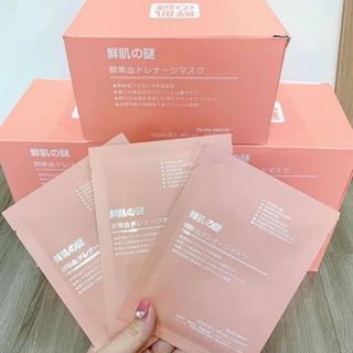 Mặt Nạ Nhau Thai Cừu Rwine Beauty  có thể sử dụng cho da yếu, tổn thương do mụn, da bị hư tổn sau khi dùng kem trộn, sau điều trị laser, da xỉn màu, da nám, tàn nhang.