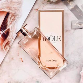 Nước Hoa Nữ Lan come Idôle Le Parfum EDP 75ml Dịu dàng,  hương gợi hình, gợi cảm