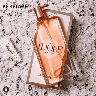 Nước Hoa Nữ Lan come Idôle Le Parfum EDP 75ml Dịu dàng,  hương gợi hình, gợi cảm