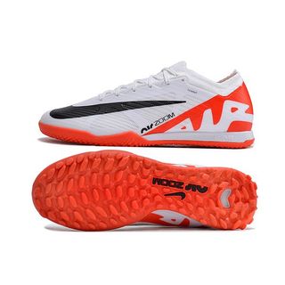 Giày đá bóng VAPOR 15 ELITE cổ lửng, màu trắng
