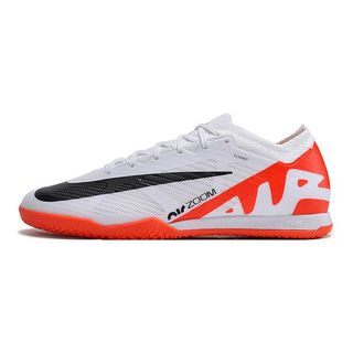 Giày đá bóng VAPOR 15 ELITE cổ lửng, màu trắng