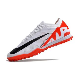 Giày đá bóng VAPOR 15 ELITE cổ lửng, màu trắng