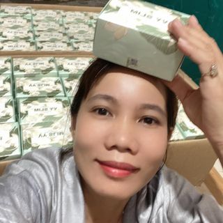 Trà giảm cân Vy slim