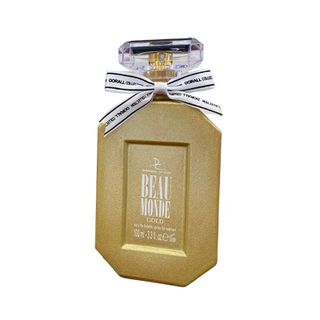 Nước hoa nữ Dorall Collection Beau Monde Gold 100ml giá sỉ