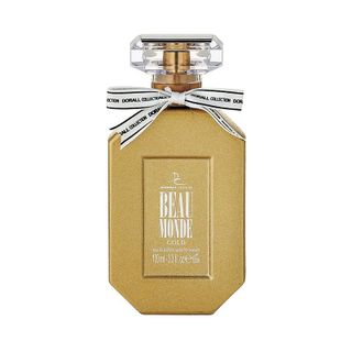 Nước hoa nữ Dorall Collection Beau Monde Gold 100ml