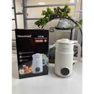 Máy Làm Sữa Hạt, Máy Nấu Sữa Hạt