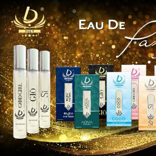 Nươc hoa duly 15ml