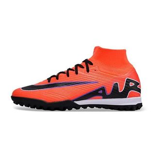 Giày đá bóng sân nhân tạo Air Zoom Mercurial Superfly 9 Elite đinh TF cổ cao