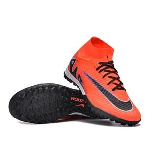 Giày đá bóng sân nhân tạo Air Zoom Mercurial Superfly 9 Elite đinh TF cổ cao
