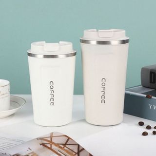 LY GIỮ NHIỆT INOX CAFE IN KHẮC THEO YÊU CẦU (GIÁ SỈ)