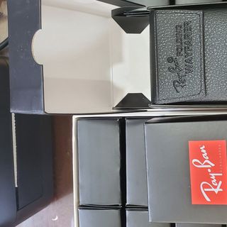 Kính Rb 4105 mẫu mới chân lò xo fullbox