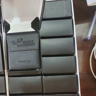 Kính Rb 4105 mẫu mới chân lò xo fullbox
