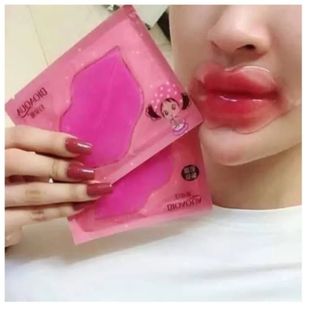 Mặt Nạ Dưỡng Môi Bioaqua Hàng Nội Địa Trung Quốc