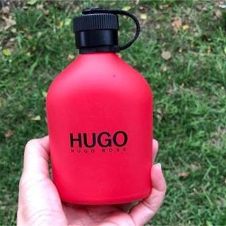 Nước Hoa Nam Hu go Boss Red chai 100ml .Lịch Lãm, Nam Tính & Tinh Tế